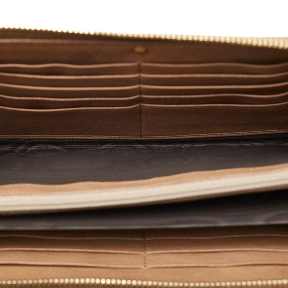 Saint Laurent Long Wallet - Picture 7 of 14